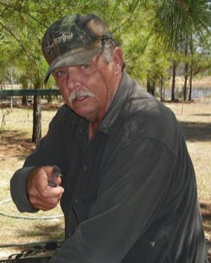 Charles W. "Jimmy" Lampley