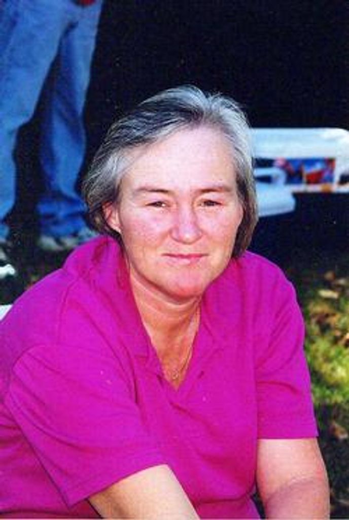 Rita Ridenour