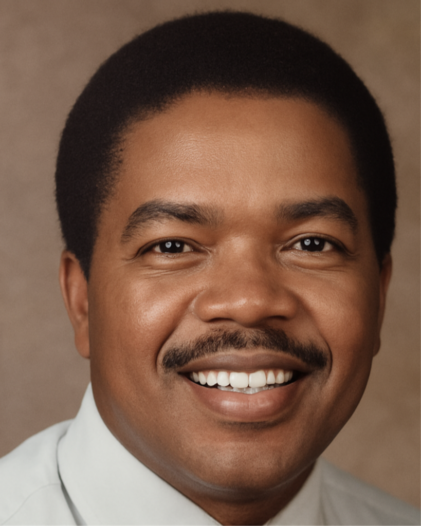 Anthony Charles Dean Profile Photo