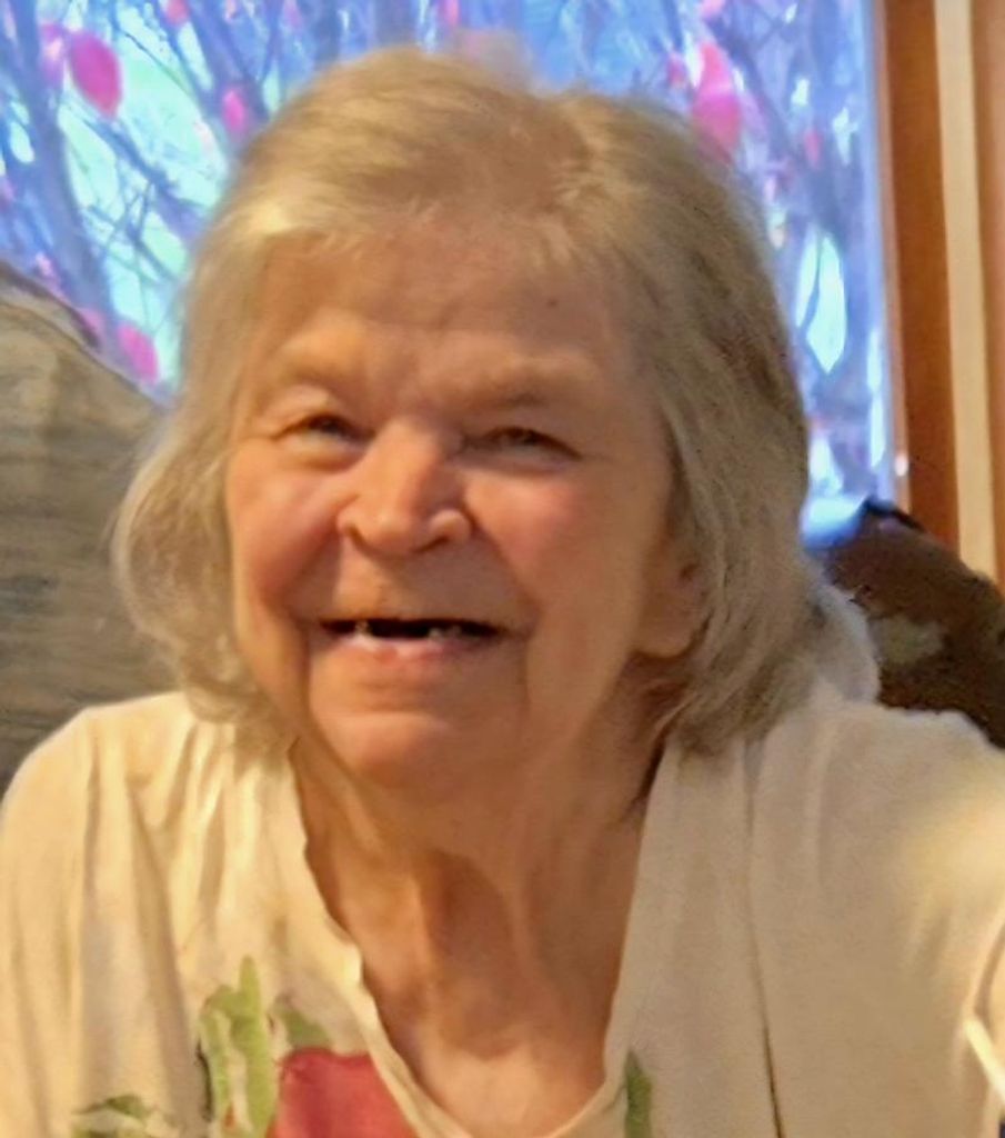 Marjorie J. (Hume) Phillips Profile Photo