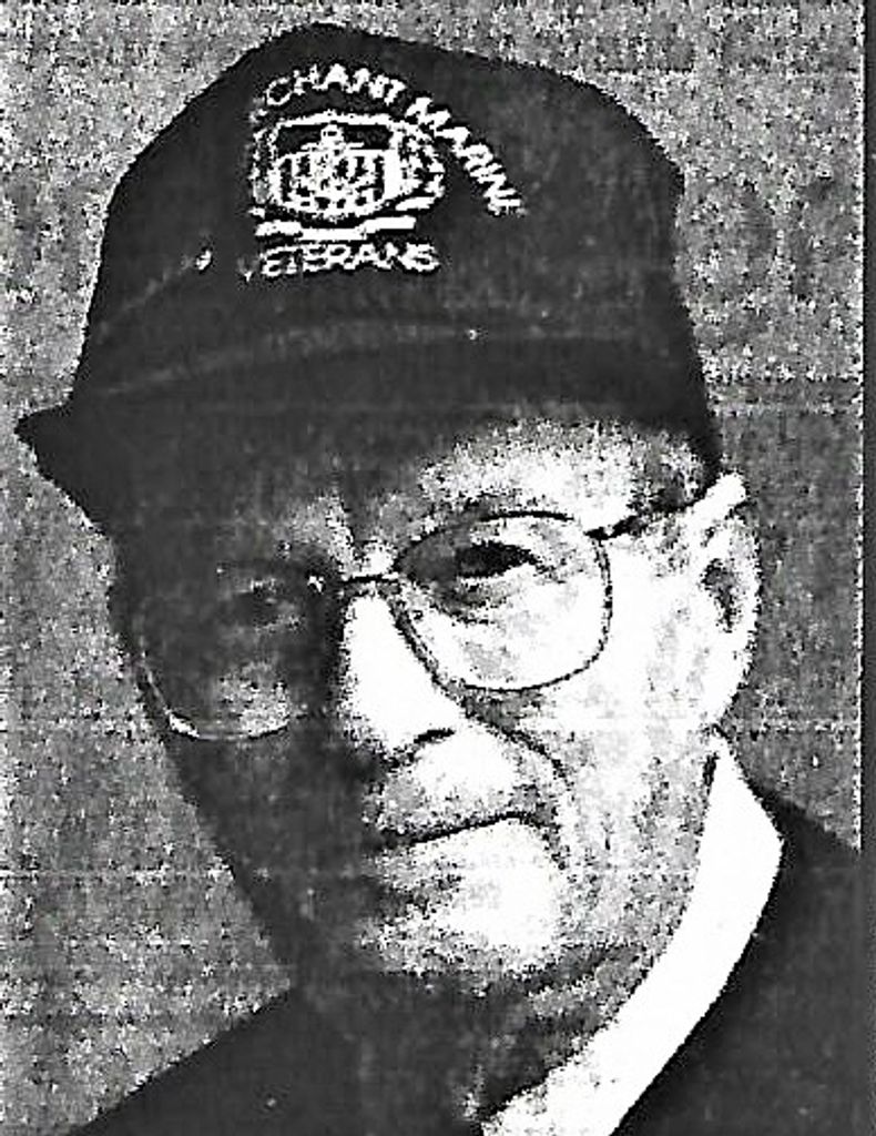 Walter Wallace Luikart