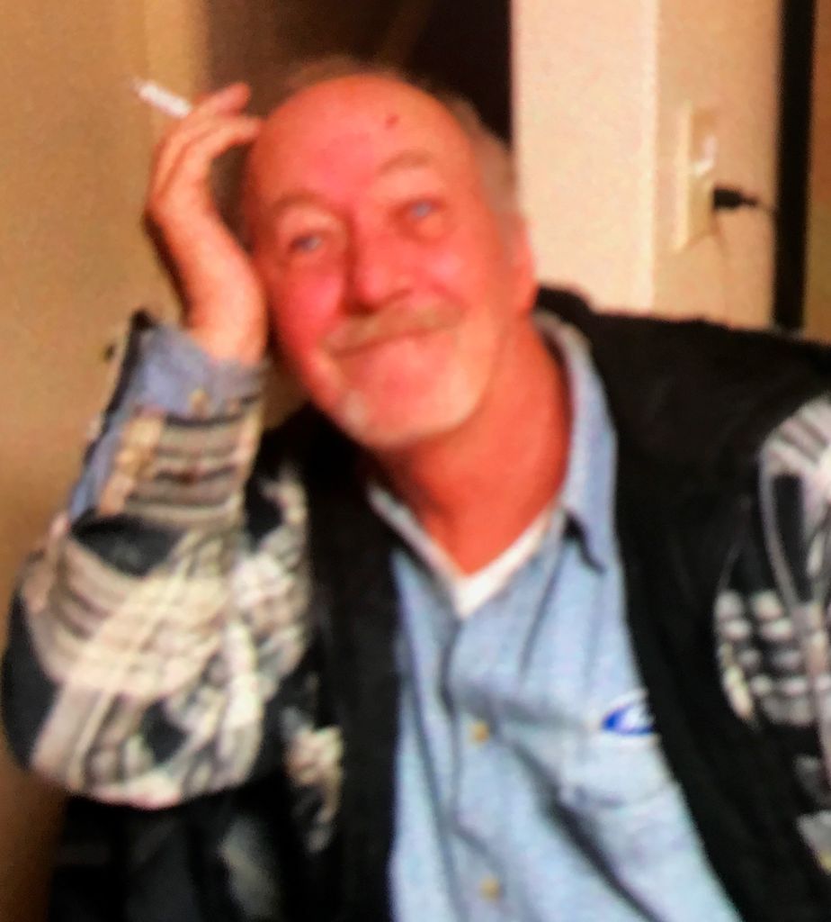 Reed Stamper Jr Profile Photo