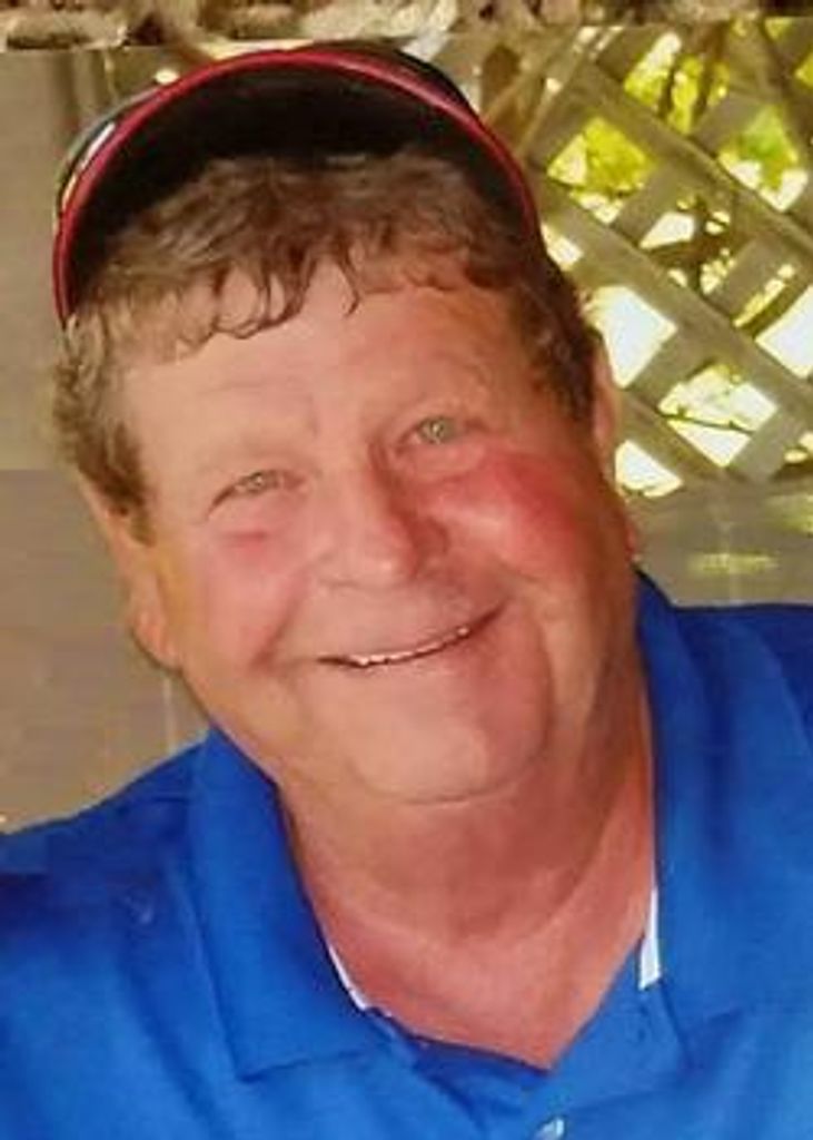 Mike Frittz Profile Photo
