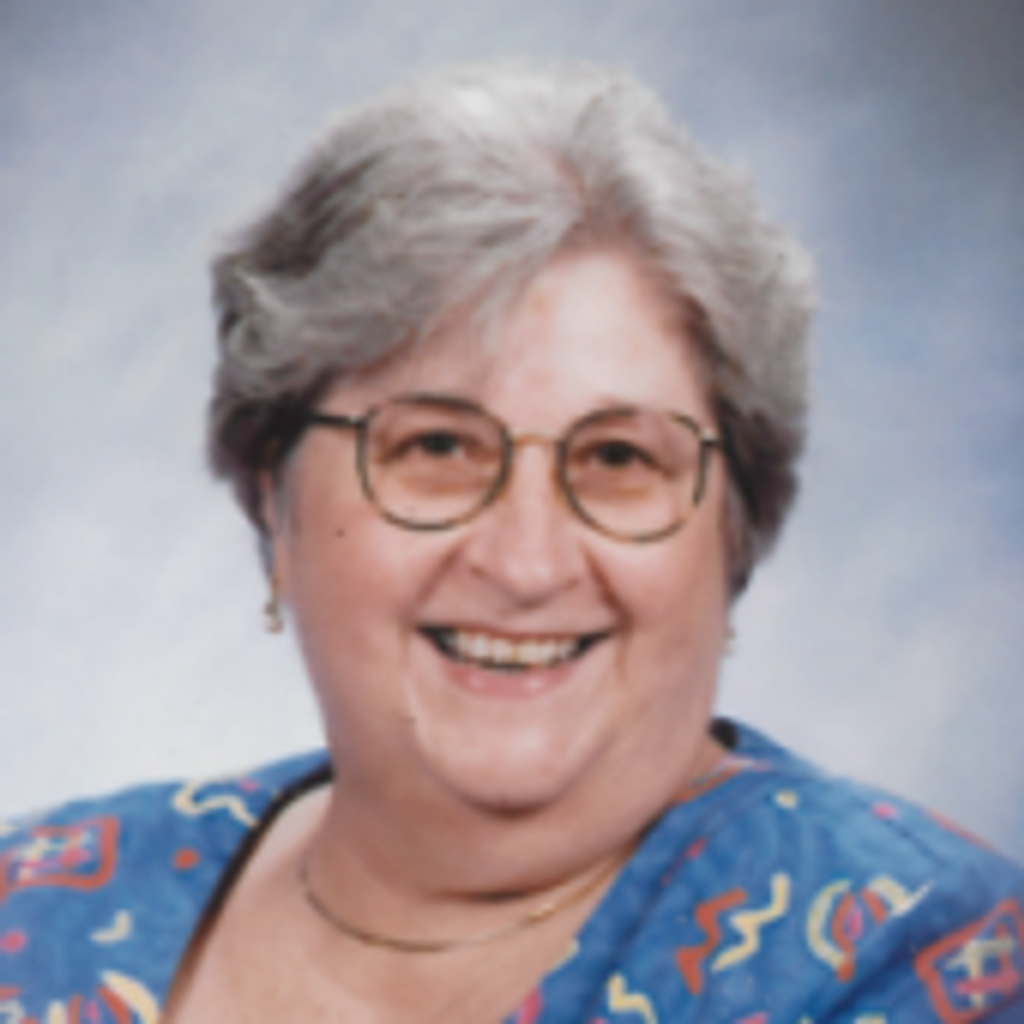 Ruth Elliott
