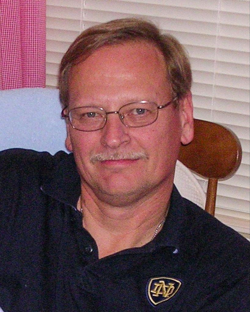 Douglas "Doug" Wayne Kneser