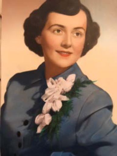 Margaret Frances "Fran" Gainor Profile Photo