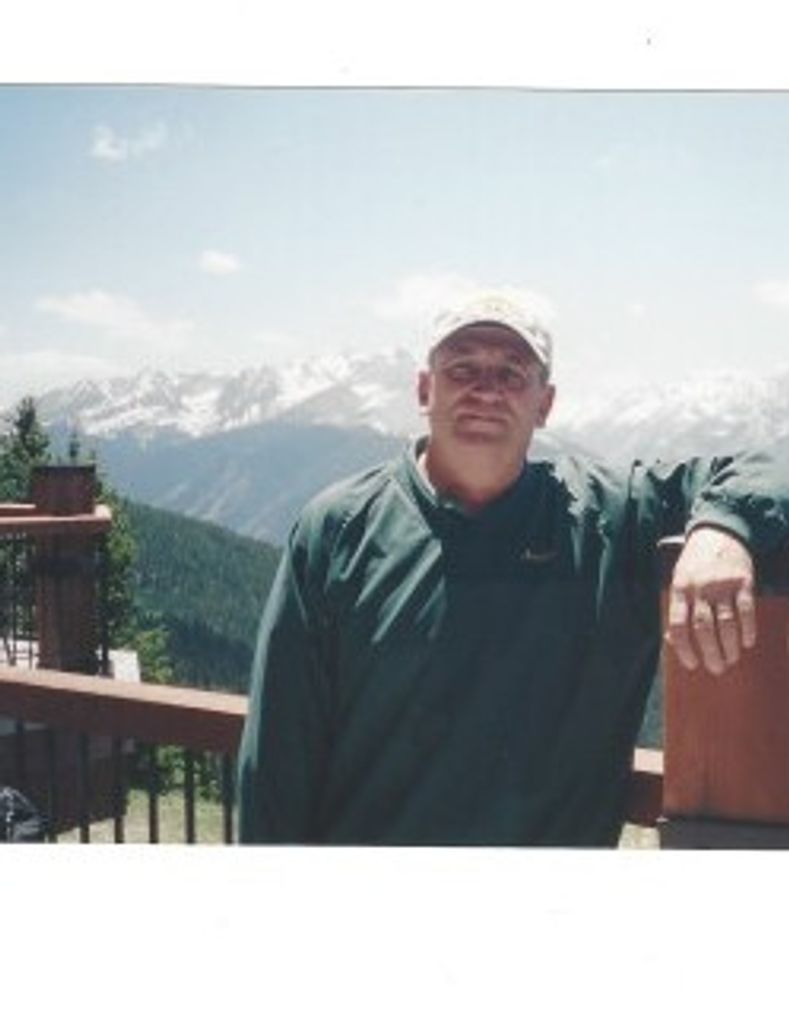 John W. Goodman Profile Photo