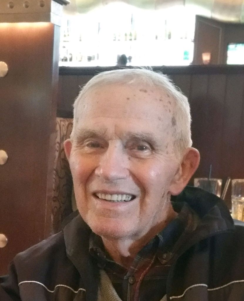 Alfred F. Allmaras, Jr.