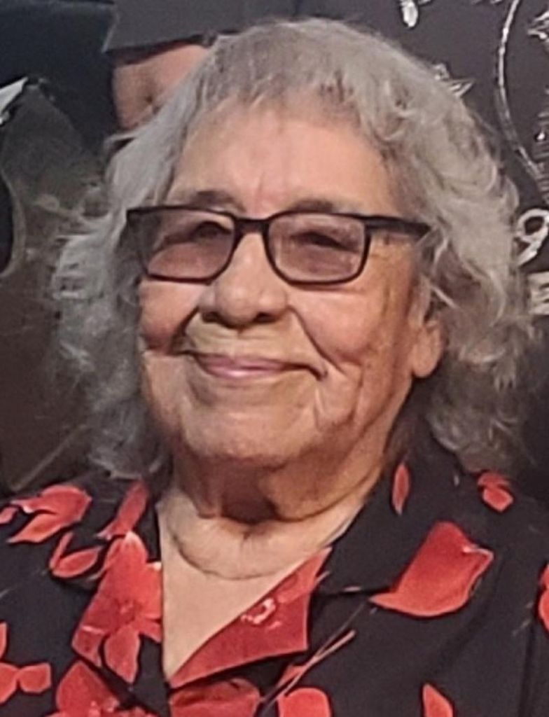 Julia "Judy" Katherine Picotte