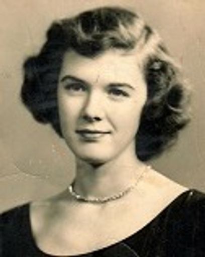 Patricia Hadden Douthitt Profile Photo
