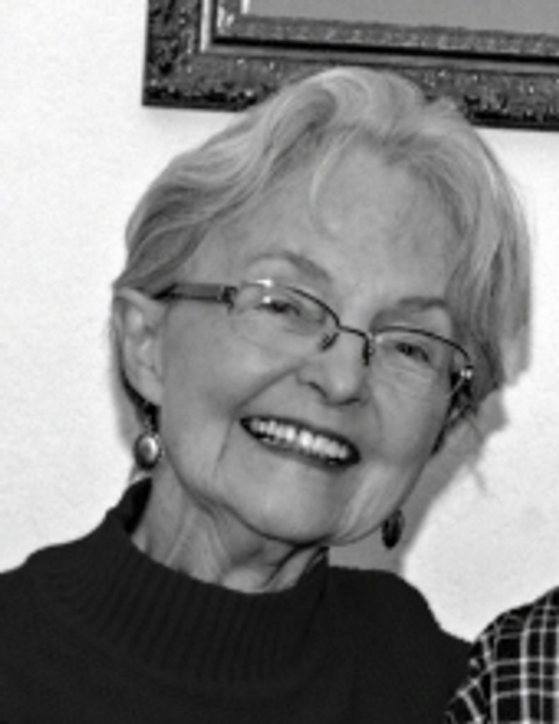 Betty D. Jones