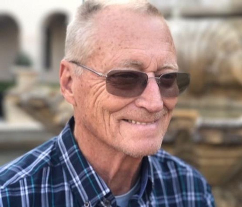 Robert Alexander Duncan Profile Photo