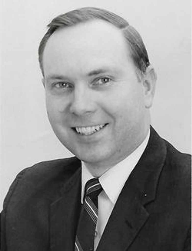 Dr. Carlisle B. Barnes, Jr. Profile Photo