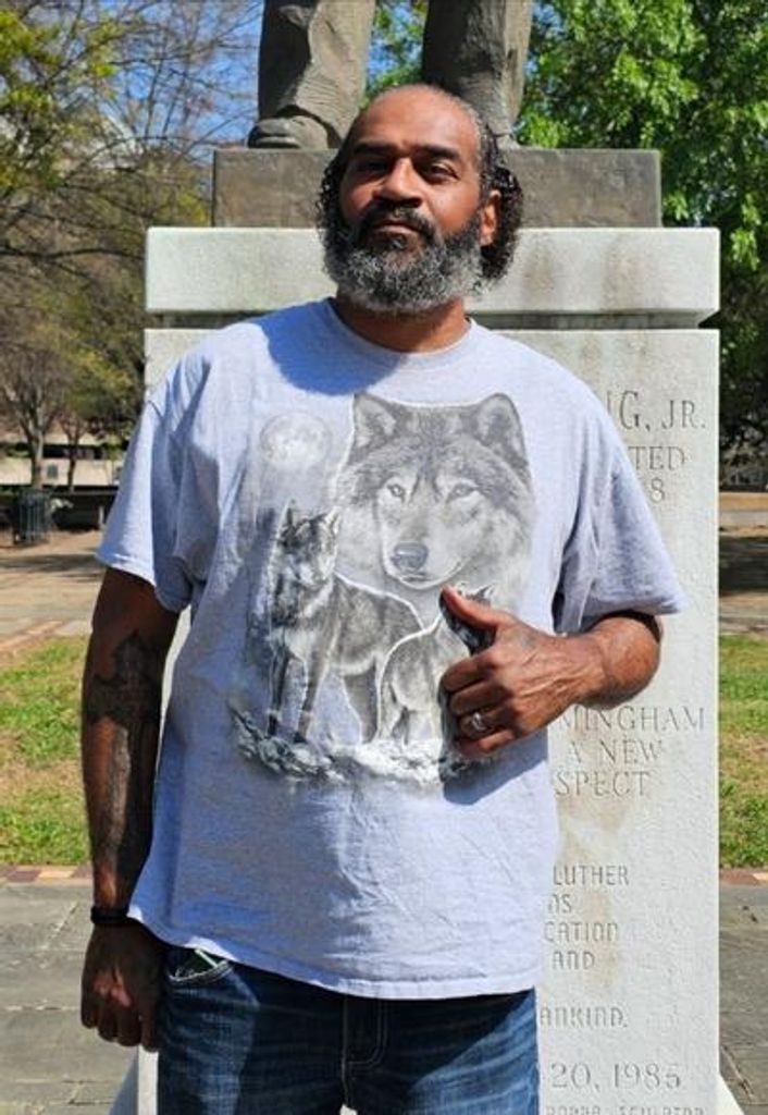 Quatrell King Profile Photo