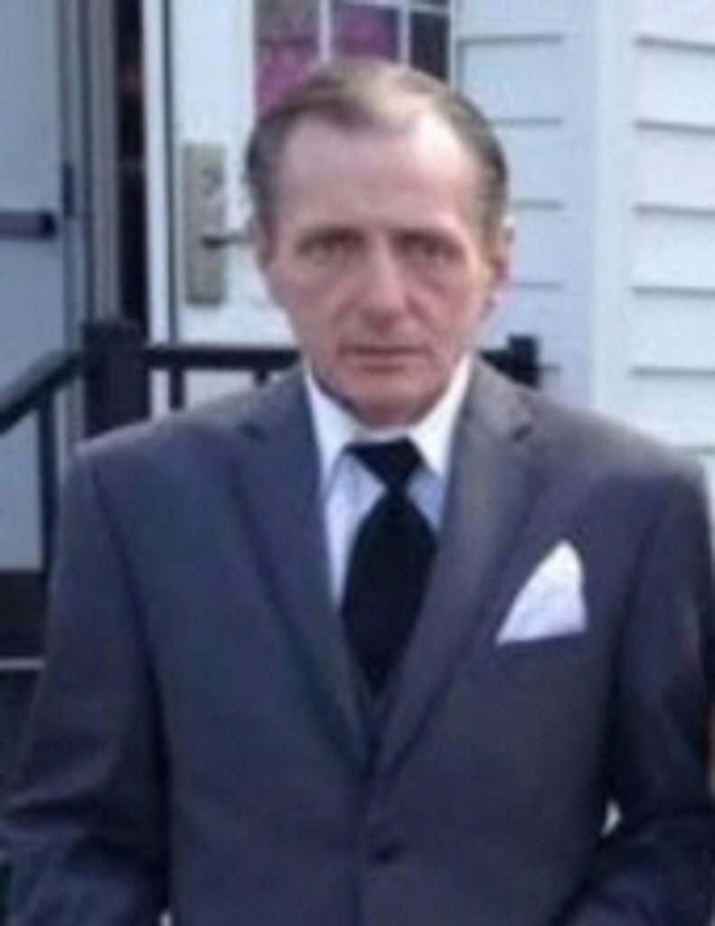 Doug L Adams