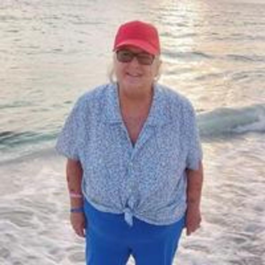Debra Ann Edenfield