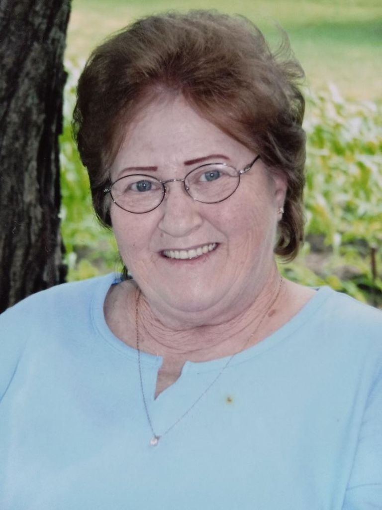 Shirley Kay Bassett Profile Photo