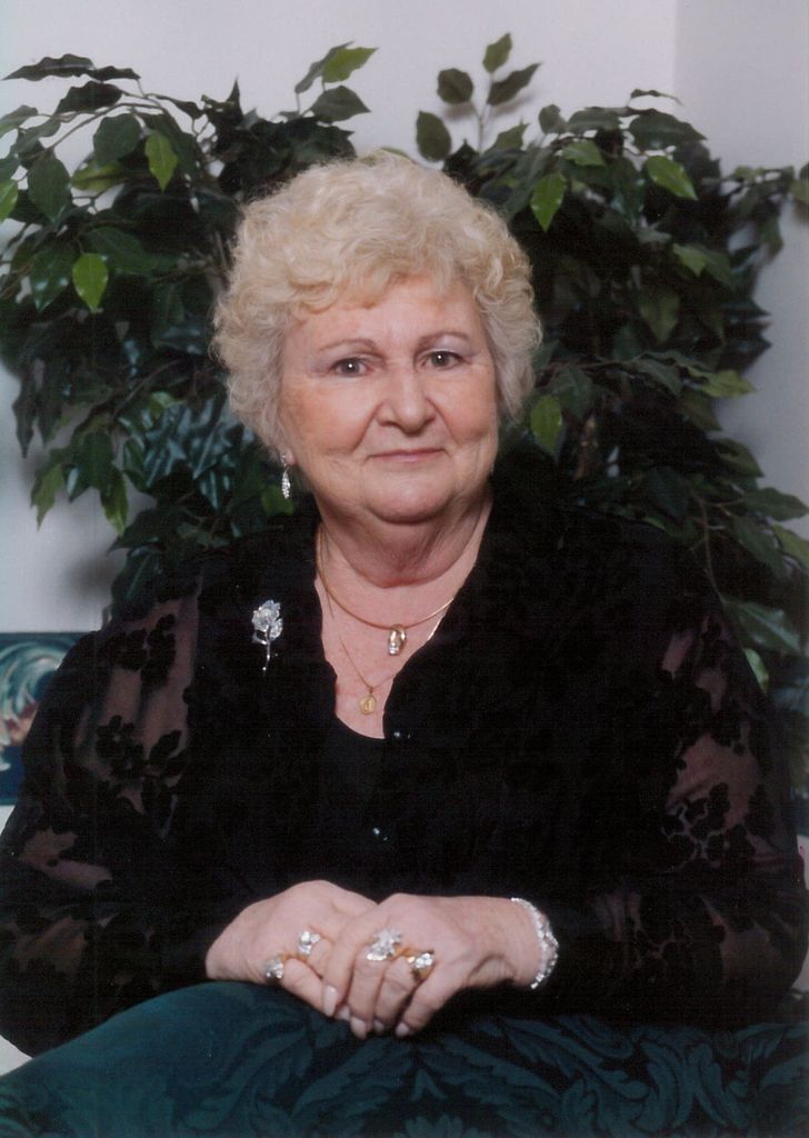 Marilyn A. Refalo