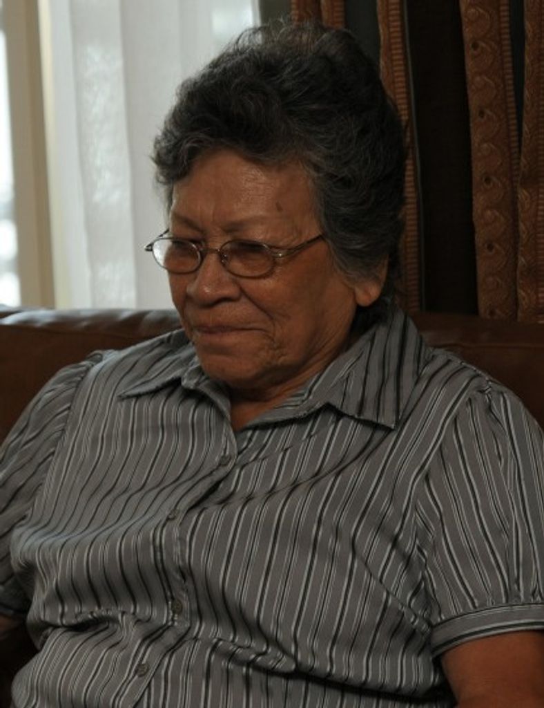 Cruz Martinez