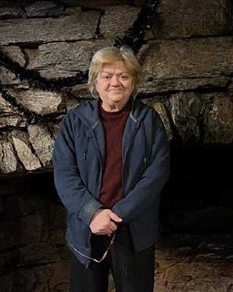 Pamela "Pam" Harkey Johnson Profile Photo