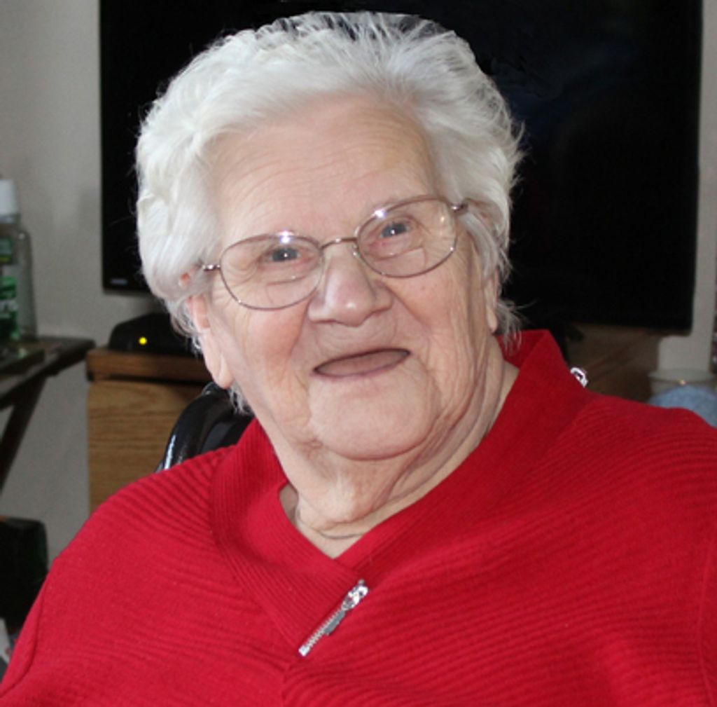 Mary Vingerhoeds Profile Photo
