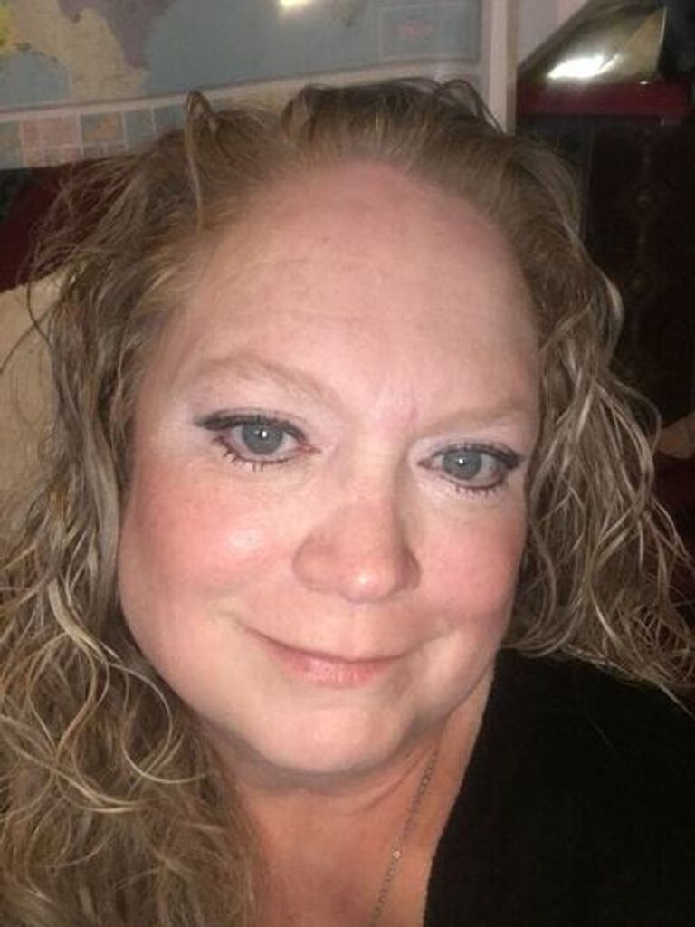 Nancy Markee Profile Photo