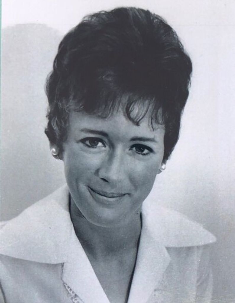 Patricia A. Fullerton