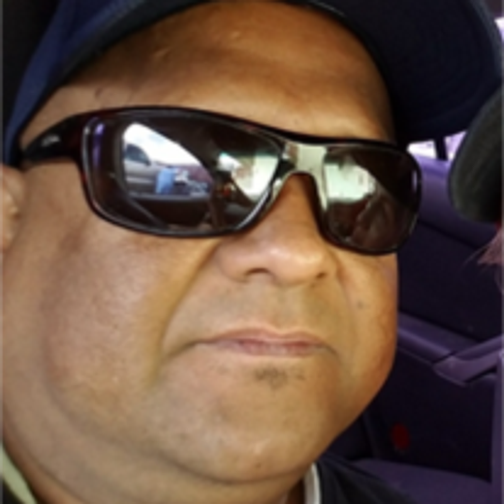 Santana Ramirez Profile Photo