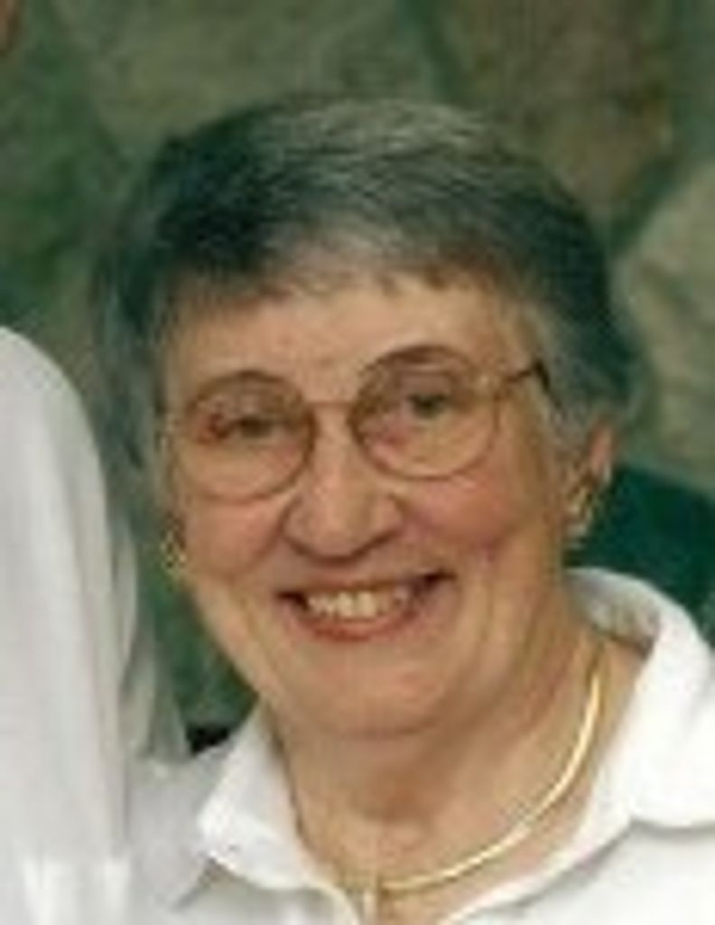 Geraldine Knoechel