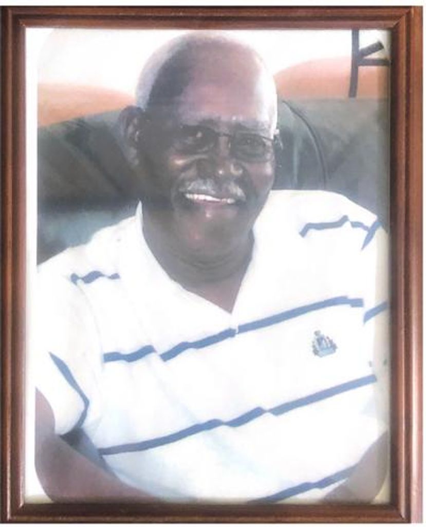 Albert James Joseph Profile Photo