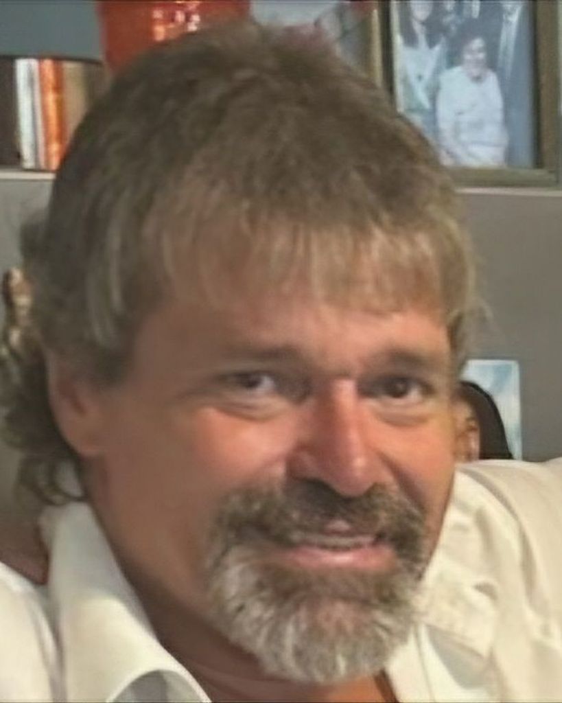 Michael Ray Wells