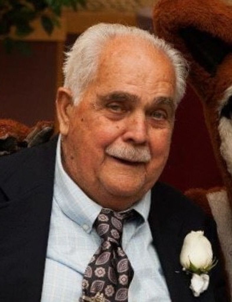 Harry Earl Fischer, Jr.  Profile Photo