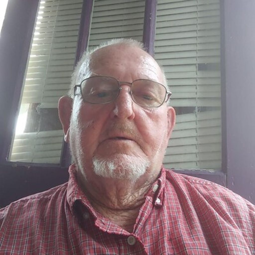 Donald Bashore Profile Photo
