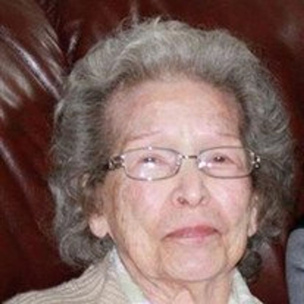 Ruth  Beatrice Clark