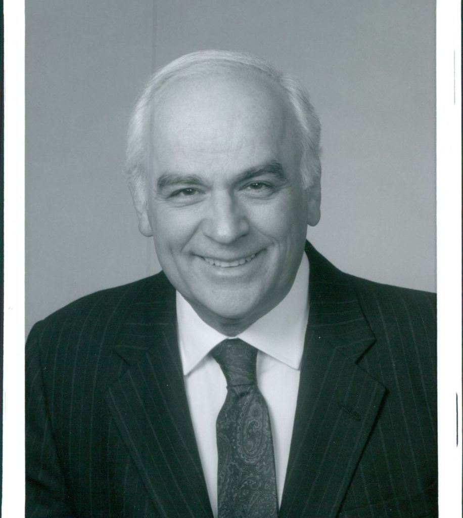 Richard H. Stanton