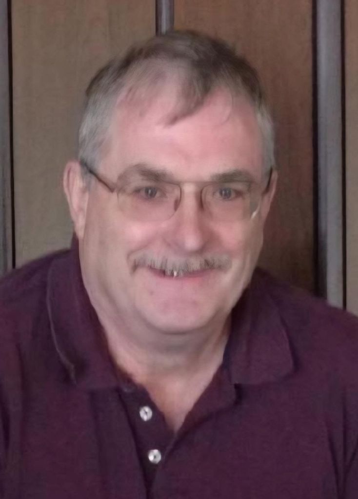 Steven Eugene Boone Profile Photo