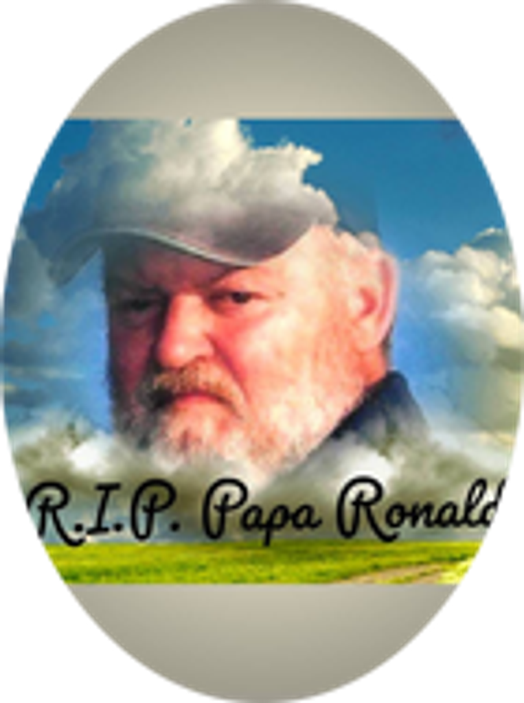 Ronald Moody