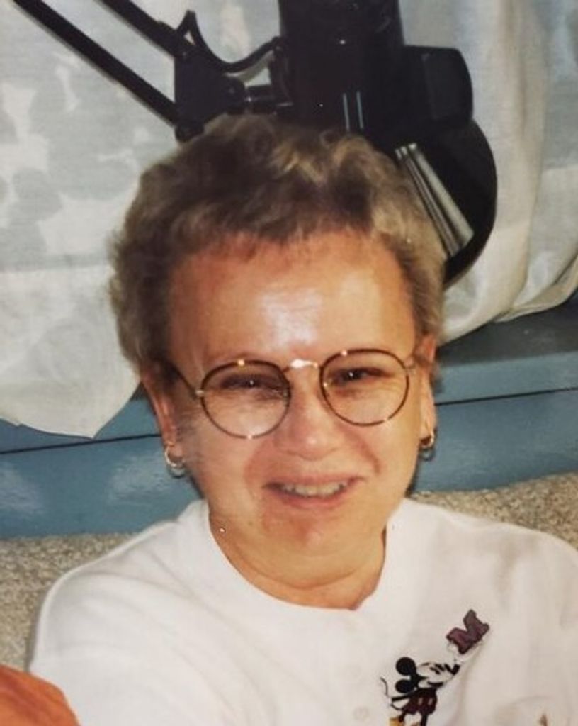 Marlene M. Goatey Profile Photo