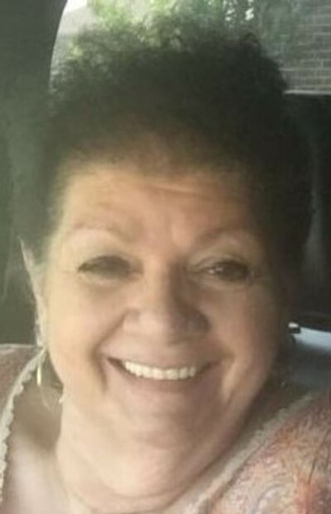 Stella Josephine Marquez