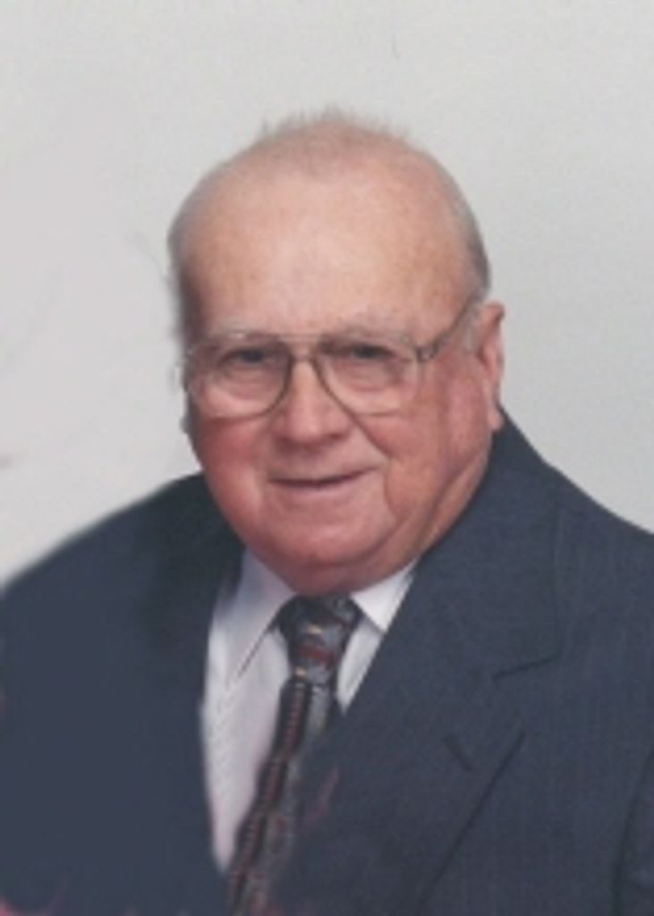 Edgar Hensel