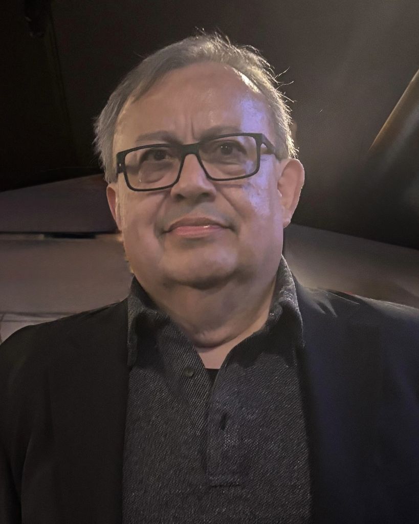 Jose Melesio Profile Photo