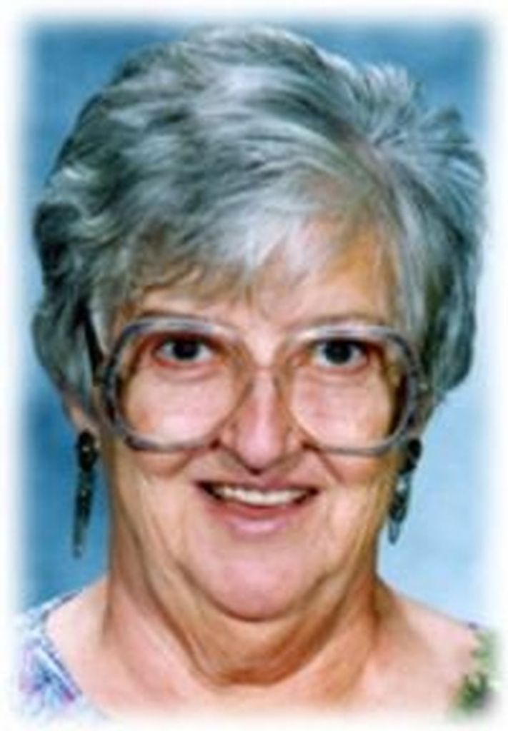 Edna &Ldquo;Vi&Rdquo; Brennan