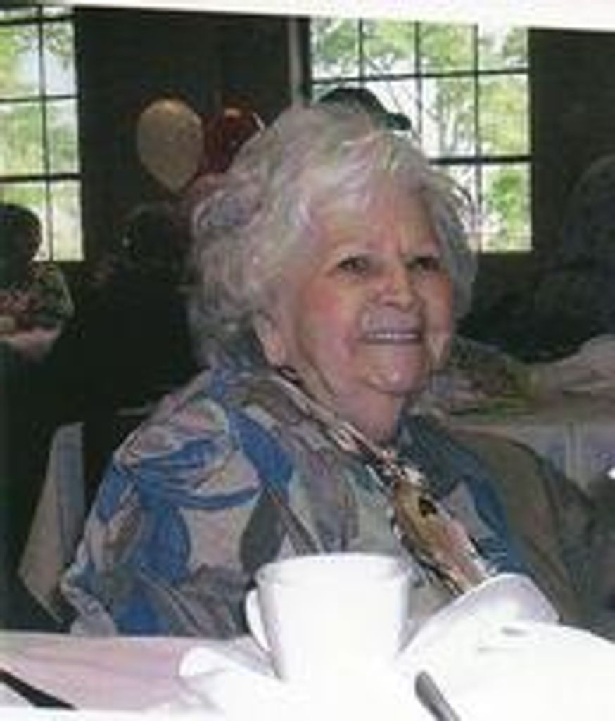 Rachel Simmons Smith