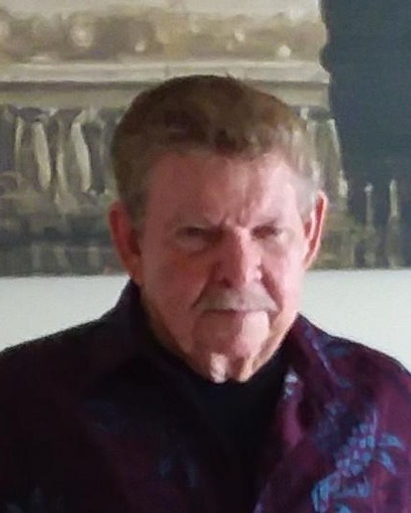 Charles M. Herd, Jr. Profile Photo