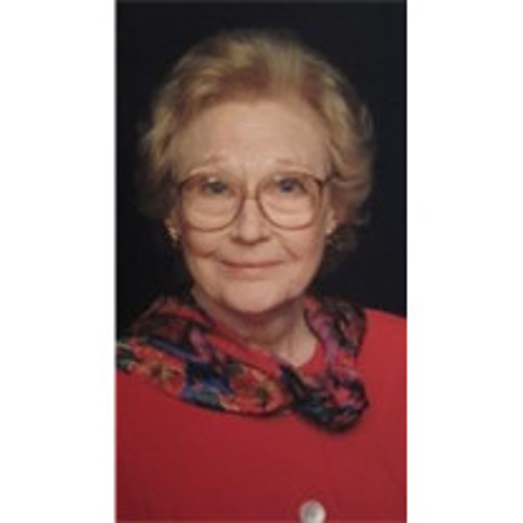 Martha Chadwick Oliver