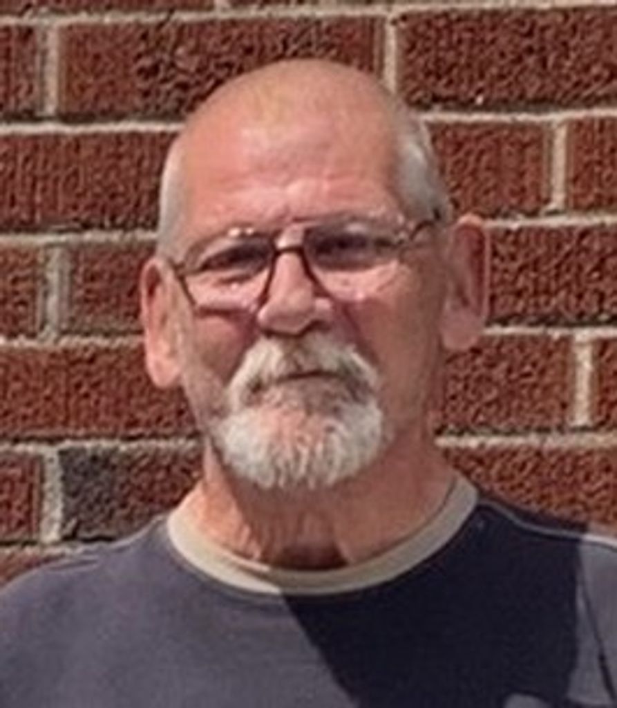 John Critchelow Profile Photo