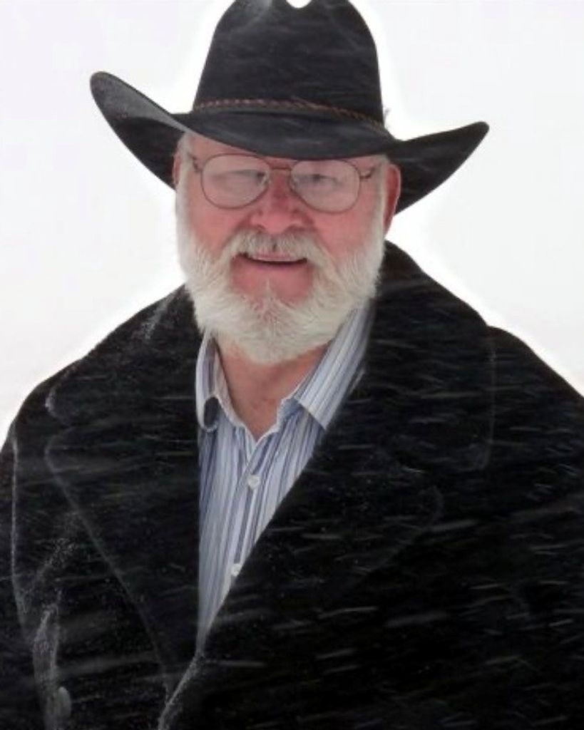 Leland Francis Freeborn