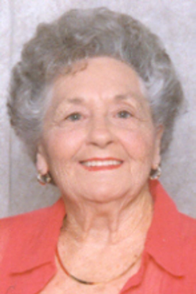 Dorothy Dot Ruff North Way