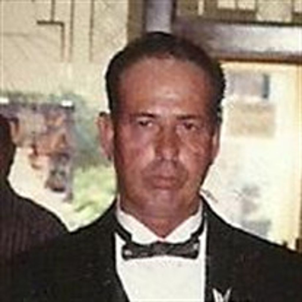 Eligio O. Valdez