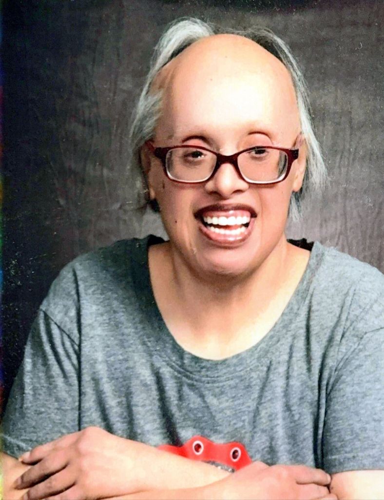Sandra Ann Samudia